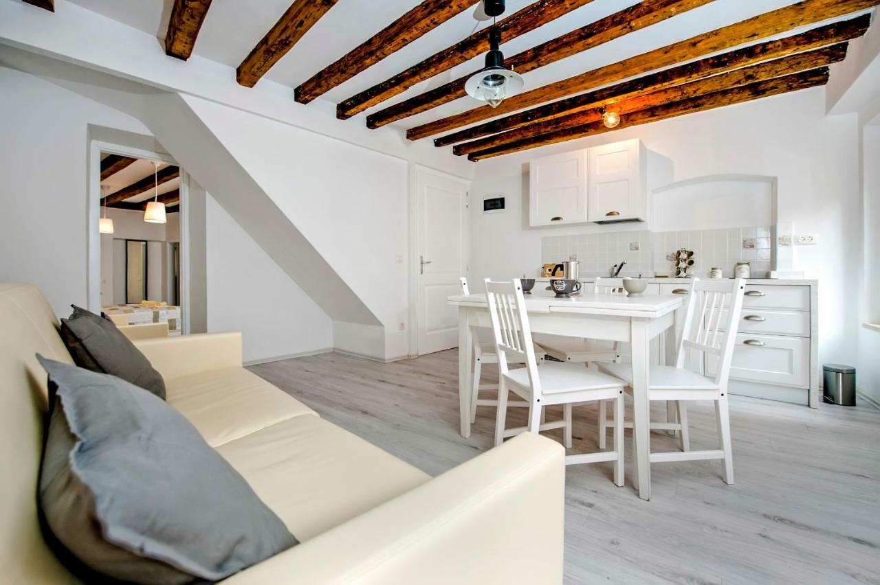 Ca' 1620 - Rosa Selvatica Apartment *